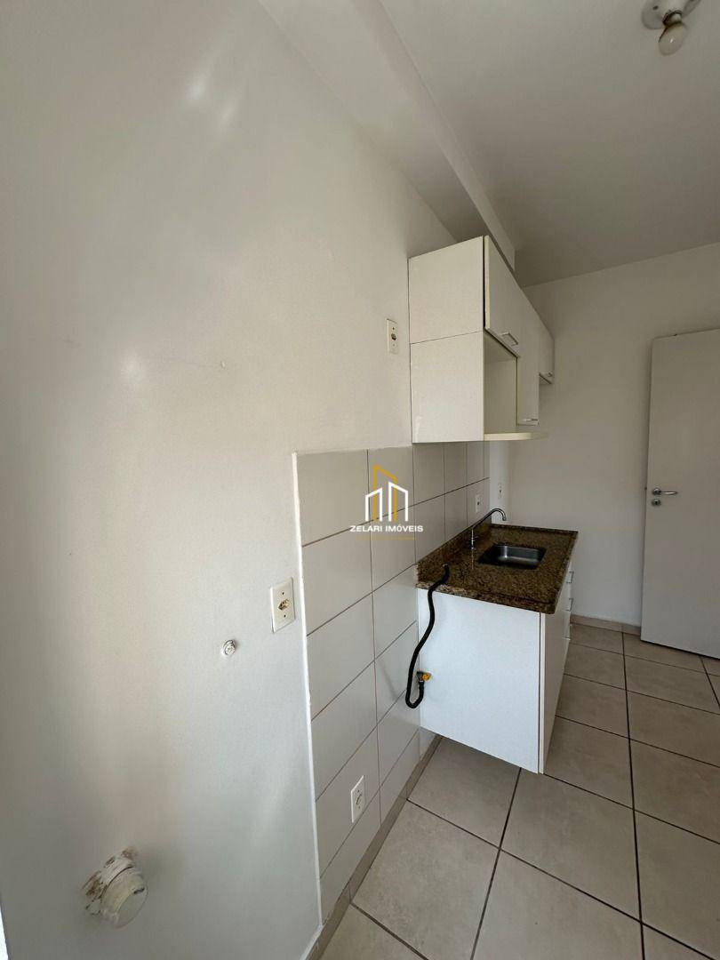 Apartamento, 1 quarto, 48 m² - Foto 4