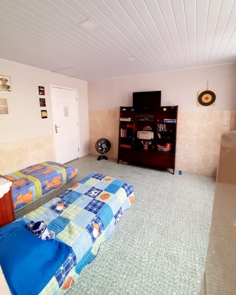 Apartamento à venda com 4 quartos, 184m² - Foto 20