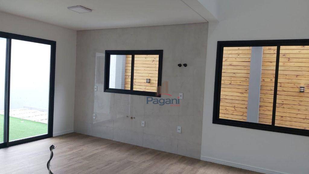 Casa à venda com 3 quartos, 163m² - Foto 20