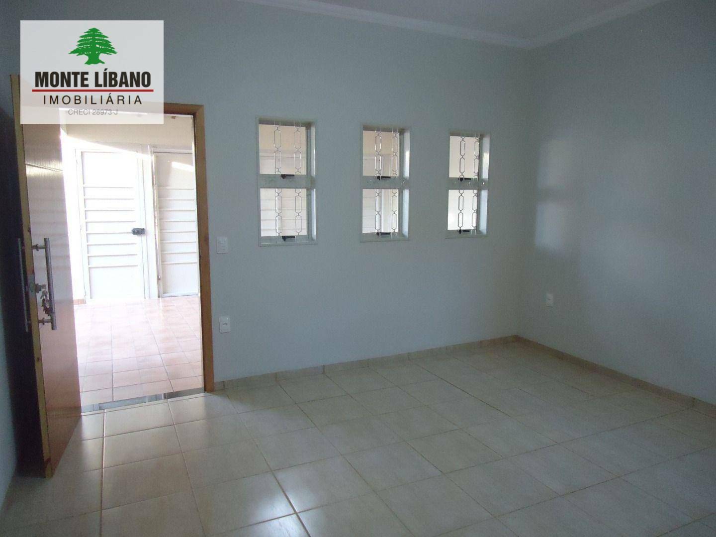 Casa à venda com 3 quartos, 142m² - Foto 5