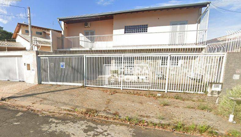 Casa para alugar com 4 quartos, 440m² - Foto 20