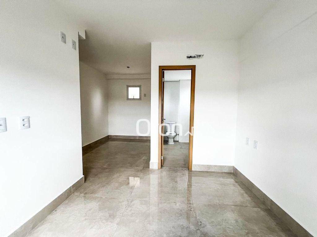 Apartamento à venda com 3 quartos, 115m² - Foto 5