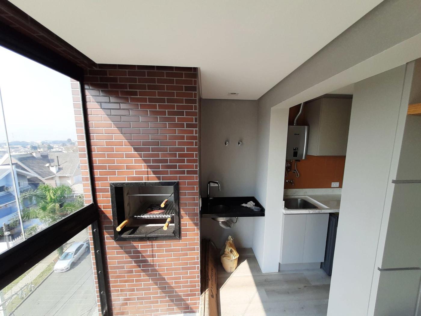 Apartamento à venda com 2 quartos, 73m² - Foto 17