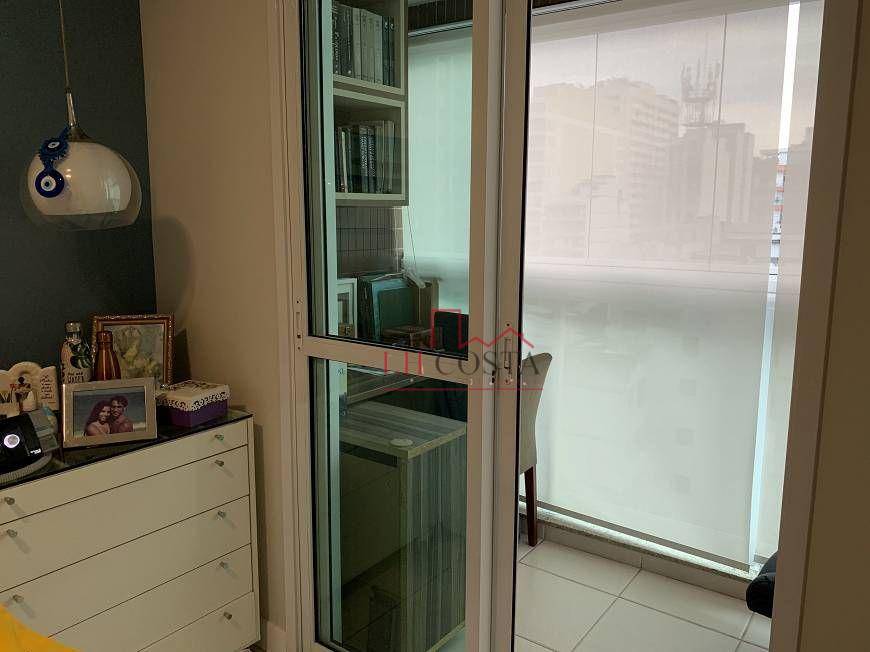 Apartamento à venda com 4 quartos, 140m² - Foto 12