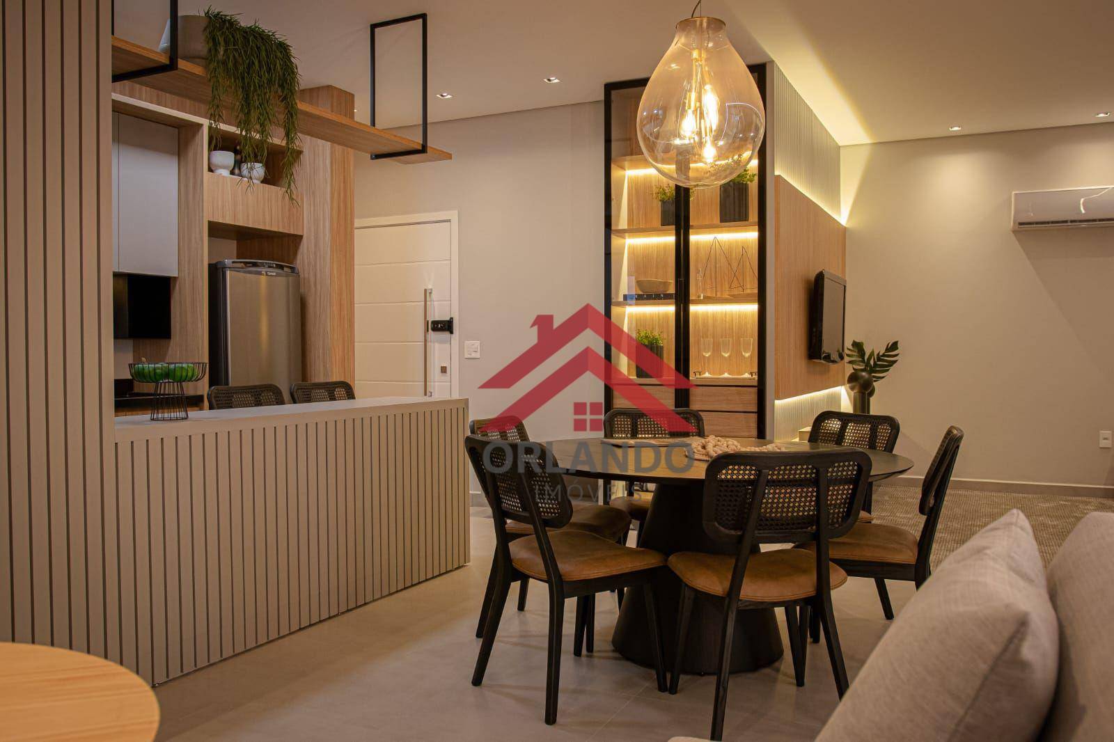 Apartamento à venda com 3 quartos, 95m² - Foto 13