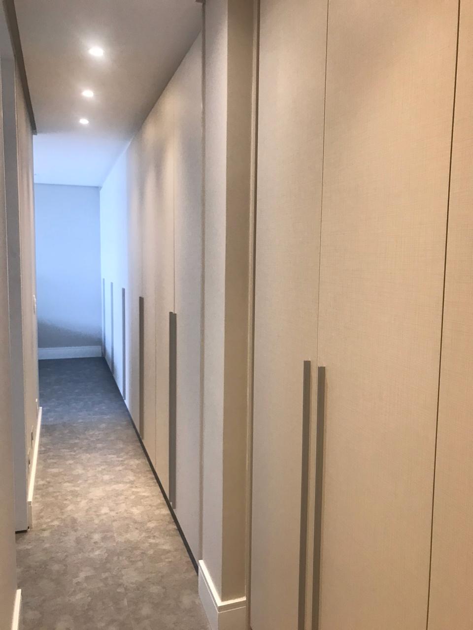 Apartamento à venda com 3 quartos, 222m² - Foto 11