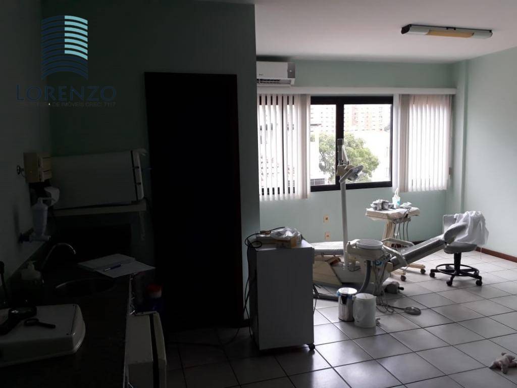 Conjunto Comercial-Sala à venda, 36m² - Foto 2