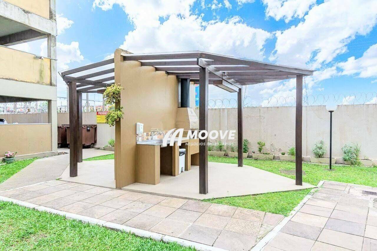 Apartamento à venda com 3 quartos, 72m² - Foto 21
