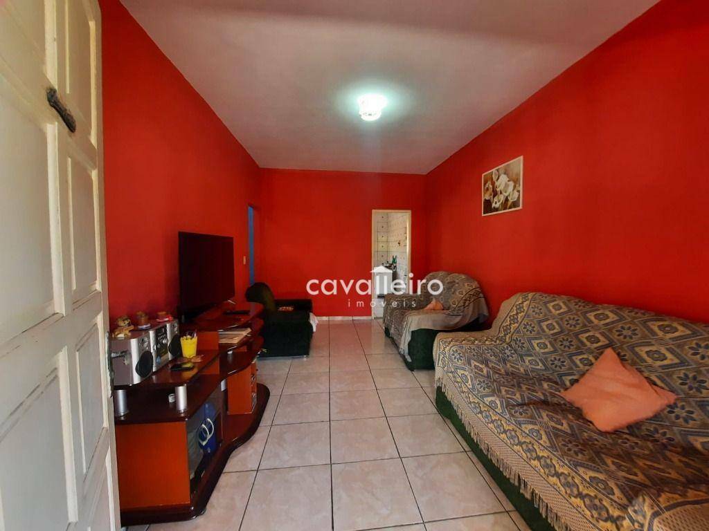 Casa à venda com 4 quartos, 180m² - Foto 2