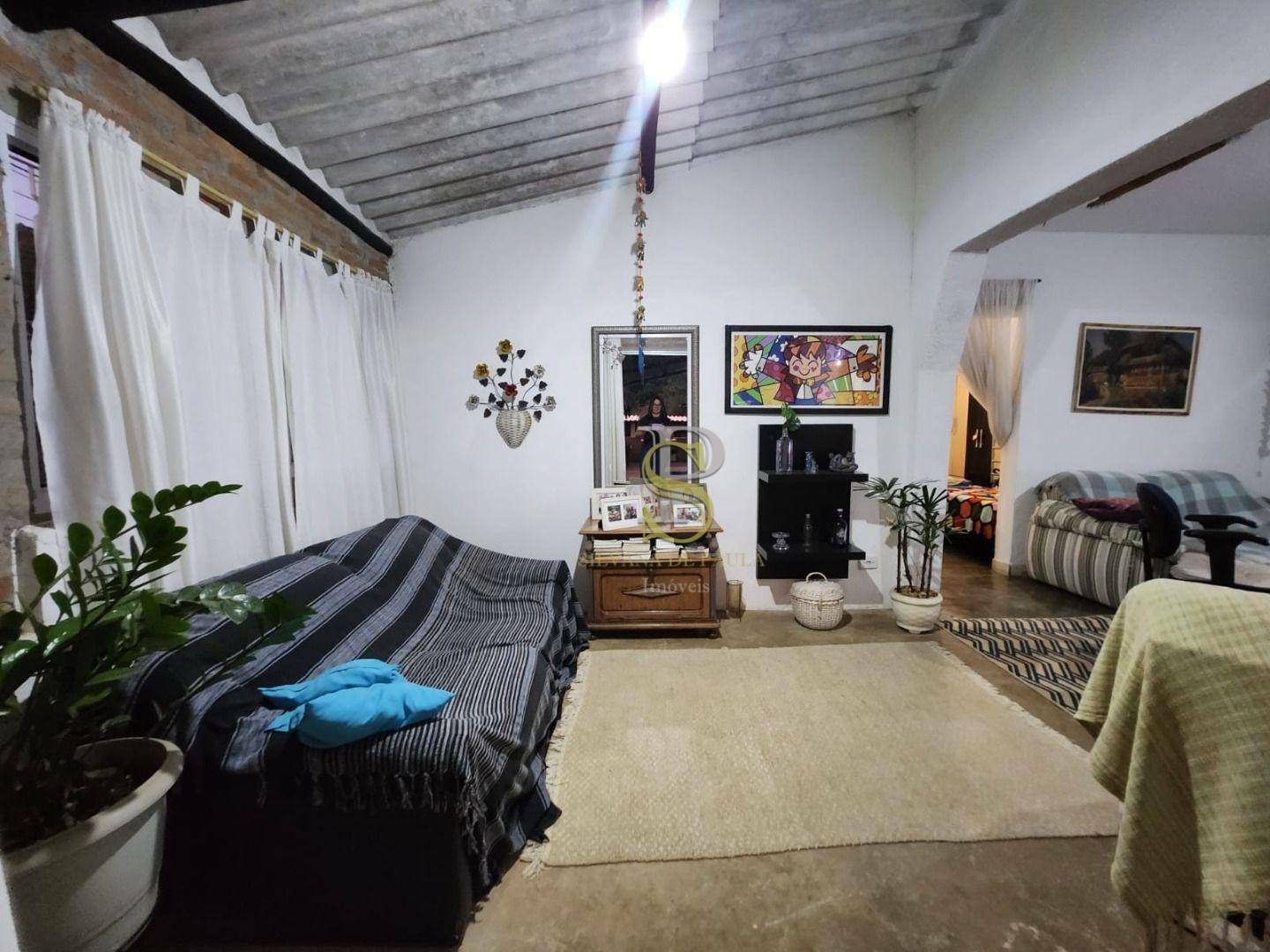 Chácara à venda com 4 quartos, 240m² - Foto 7