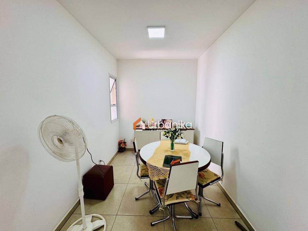 Apartamento, 3 quartos, 60 m² - Foto 3