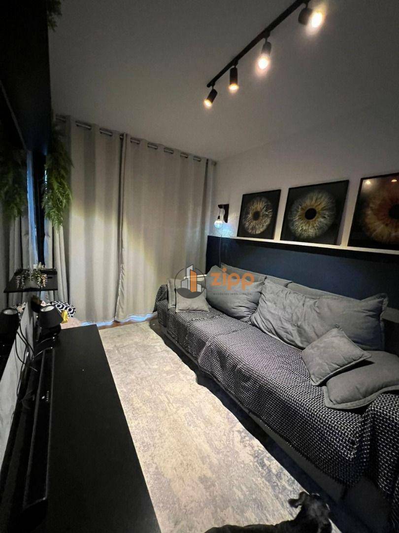 Apartamento à venda com 3 quartos, 91m² - Foto 1