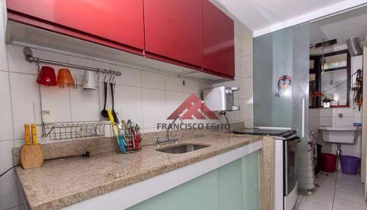 Apartamento à venda com 2 quartos, 85m² - Foto 17