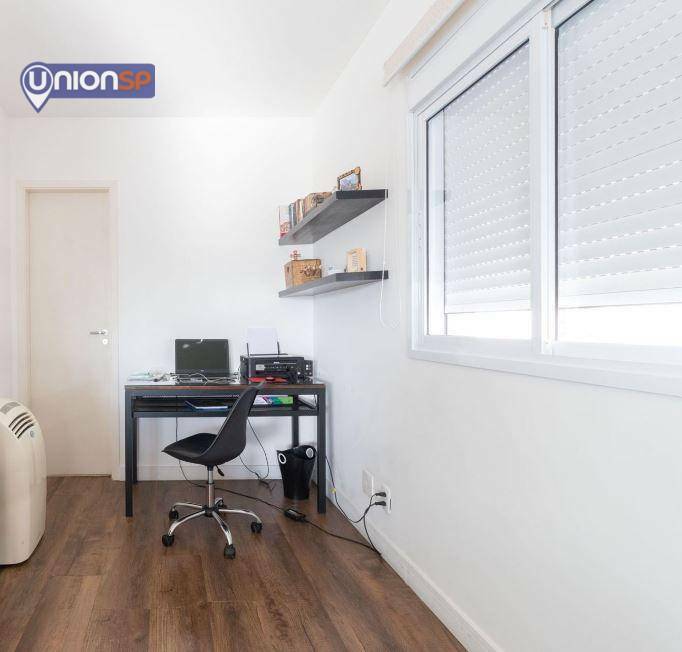 Apartamento à venda com 3 quartos, 113m² - Foto 9