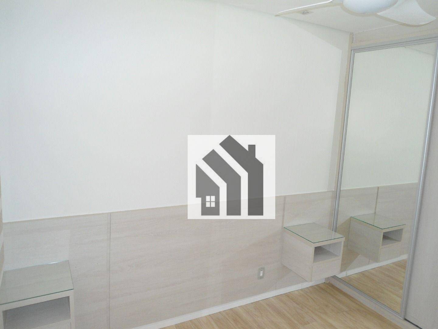 Apartamento à venda com 2 quartos, 51m² - Foto 23