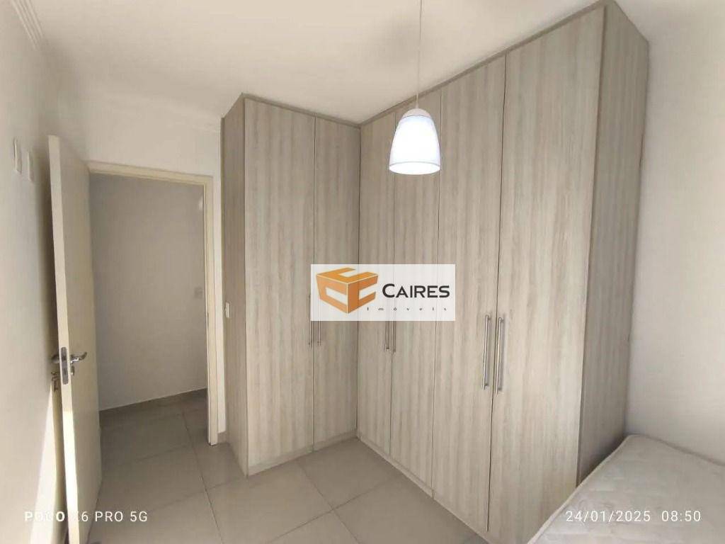 Apartamento à venda com 2 quartos, 49m² - Foto 11