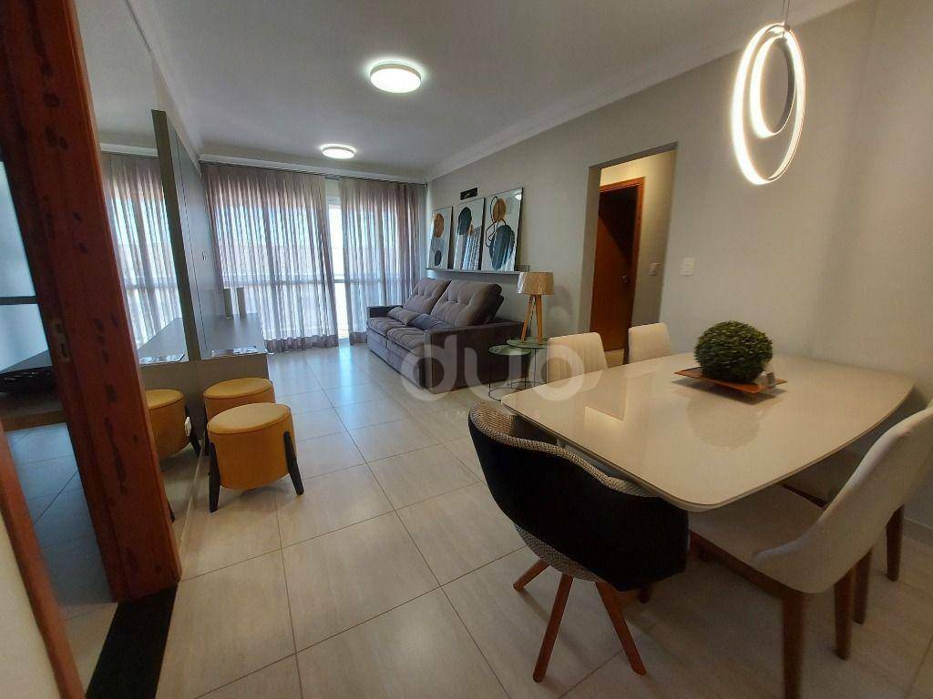 Apartamento à venda com 3 quartos, 101m² - Foto 3