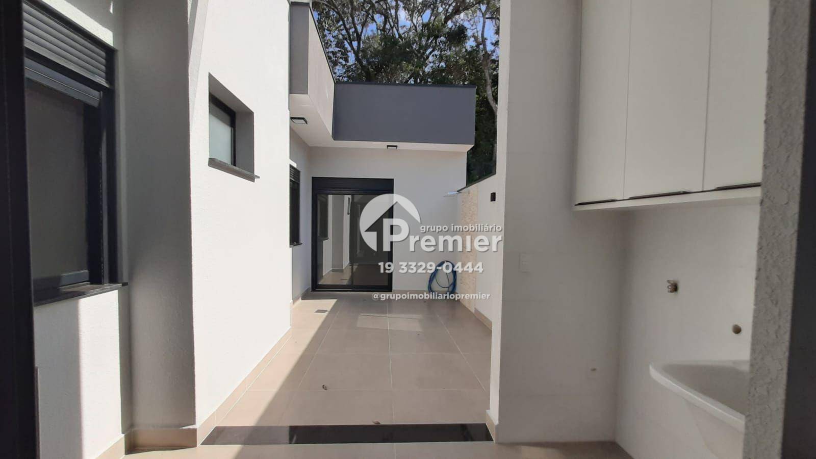 Casa de Condomínio à venda com 3 quartos, 138m² - Foto 11