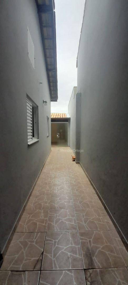 Casa de Condomínio à venda com 2 quartos, 130m² - Foto 15