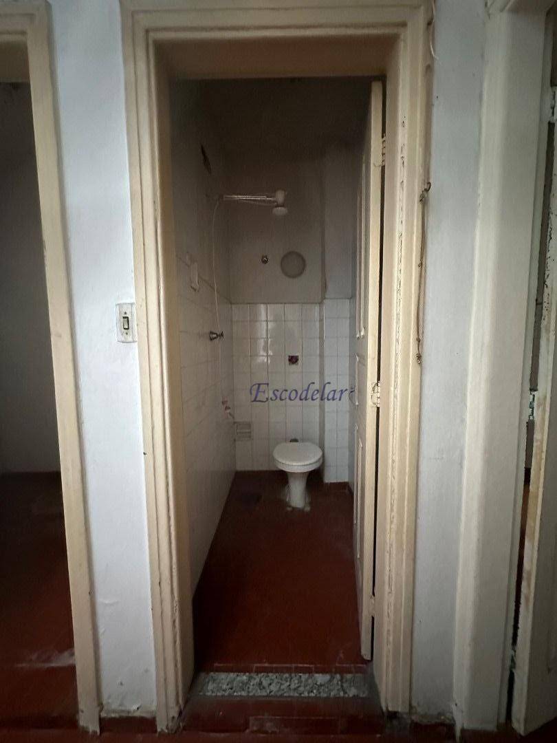 Apartamento à venda com 3 quartos, 135m² - Foto 13