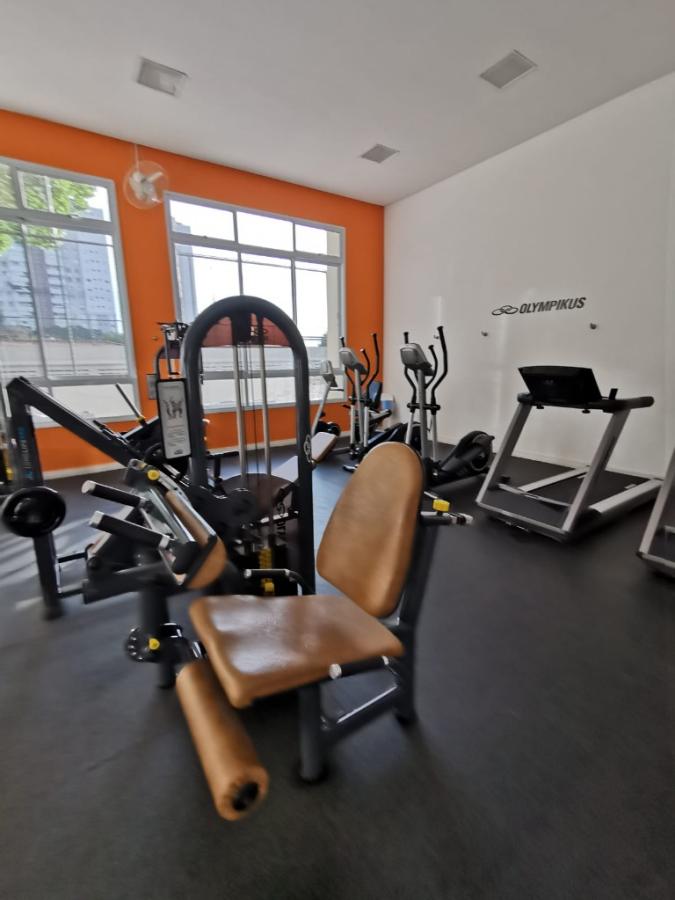 Apartamento à venda com 3 quartos, 120m² - Foto 22