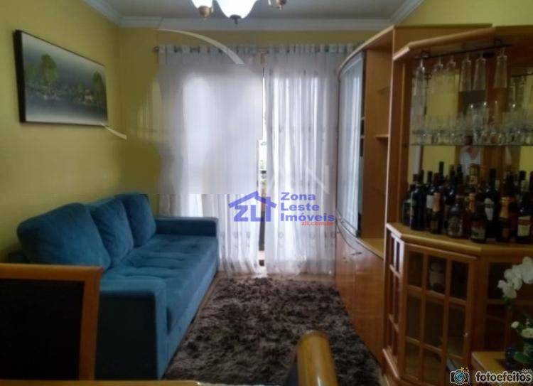 Apartamento à venda com 2 quartos, 74m² - Foto 11