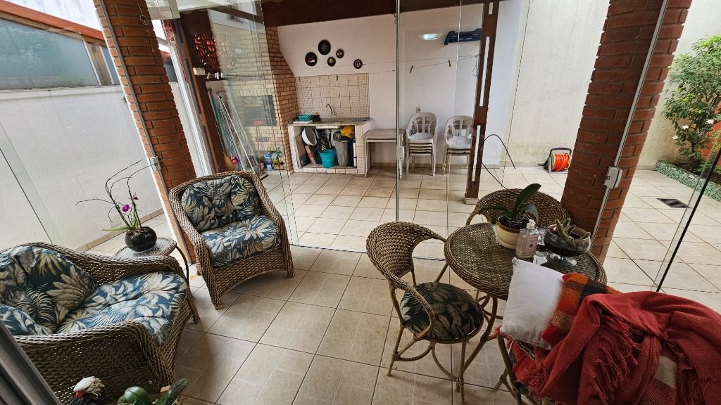 Casa de Condomínio à venda com 4 quartos, 154m² - Foto 20