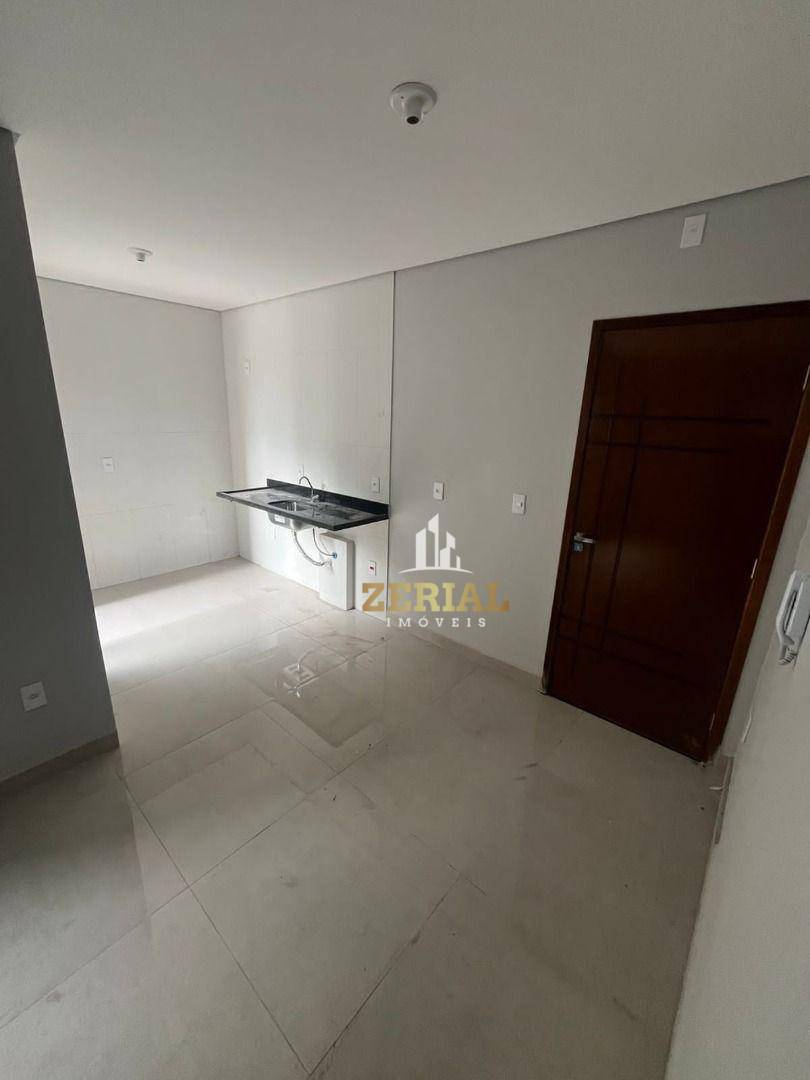 Apartamento à venda com 2 quartos, 61m² - Foto 1