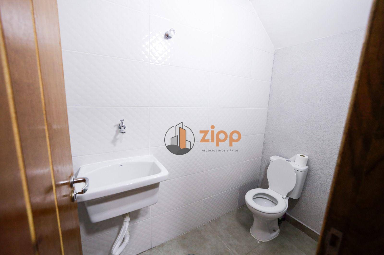 Apartamento à venda com 2 quartos, 42m² - Foto 11