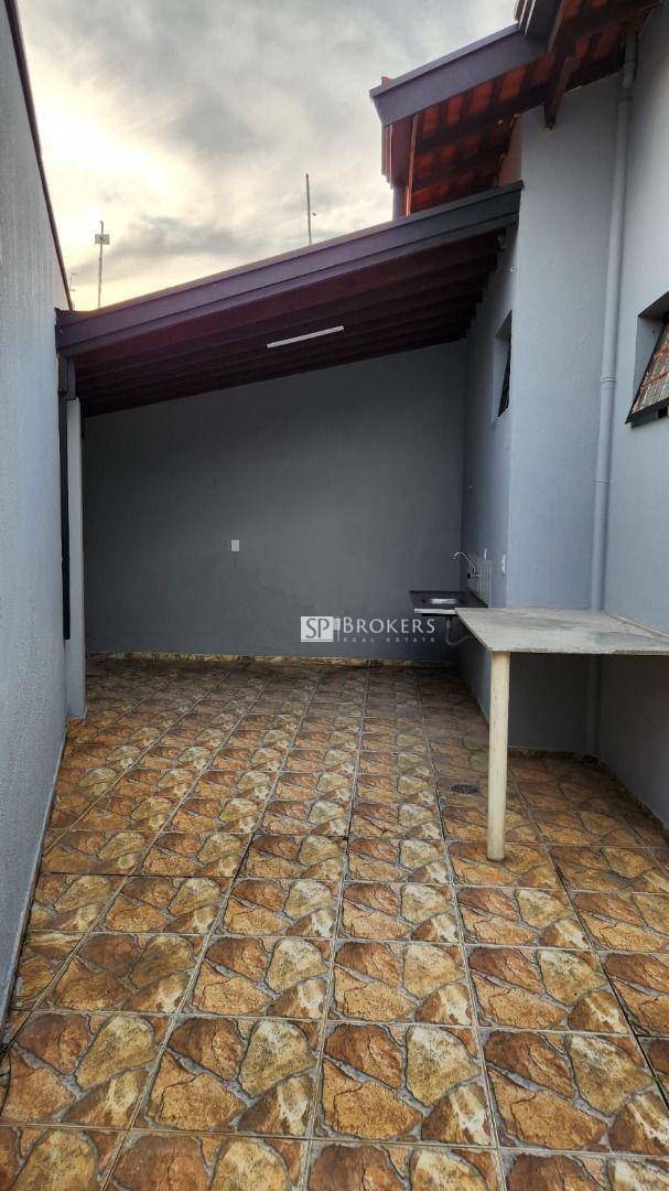 Casa à venda com 3 quartos, 115m² - Foto 29