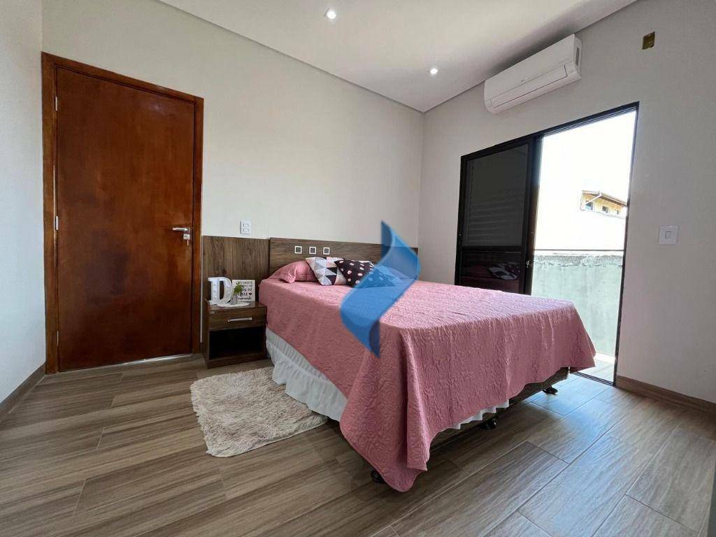 Casa à venda com 4 quartos, 190m² - Foto 9