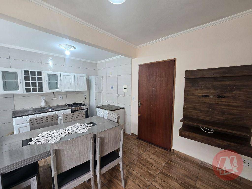 Apartamento à venda e aluguel com 2 quartos, 50m² - Foto 7