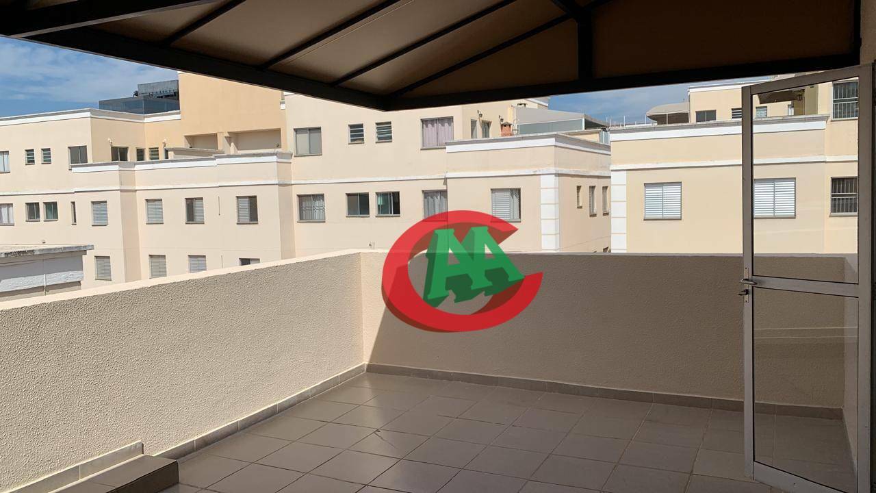 Apartamento à venda e aluguel com 2 quartos, 105m² - Foto 18