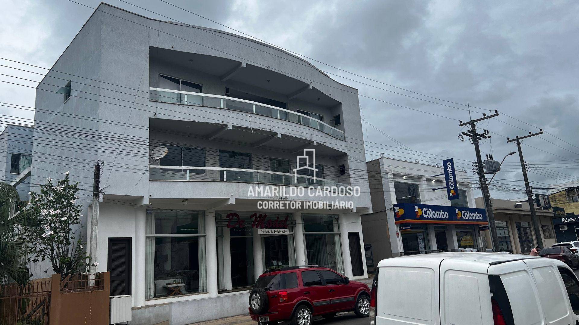 Apartamento, 2 quartos, 45 m² - Foto 2