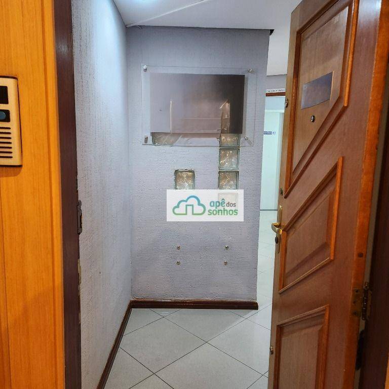 Conjunto Comercial-Sala à venda, 69m² - Foto 9