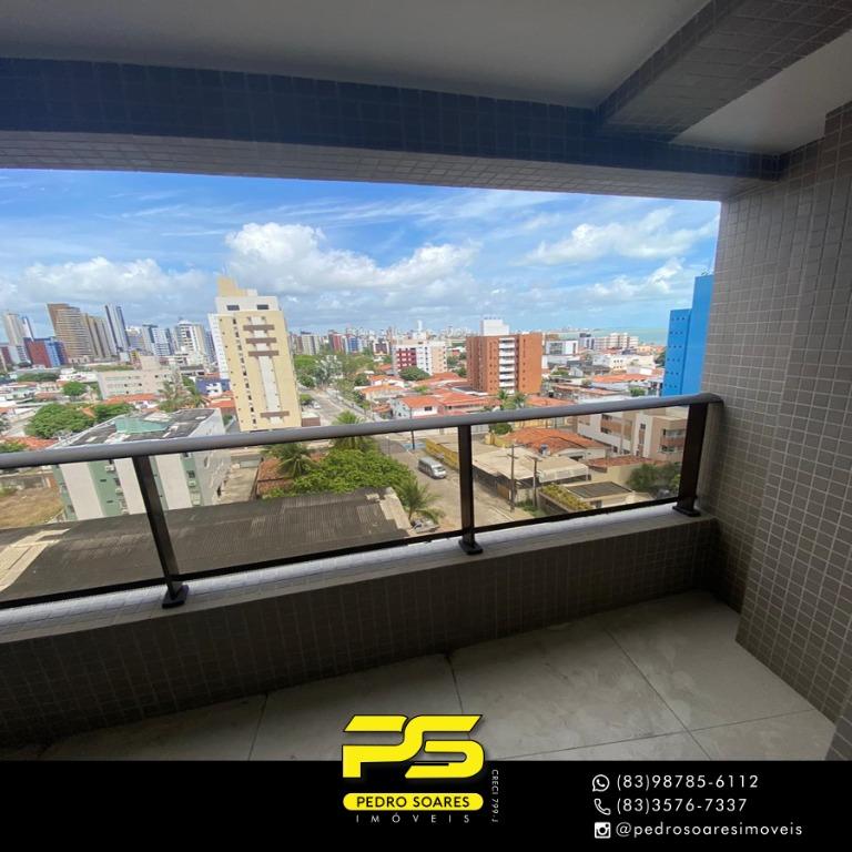 Apartamento à venda com 2 quartos, 60m² - Foto 9