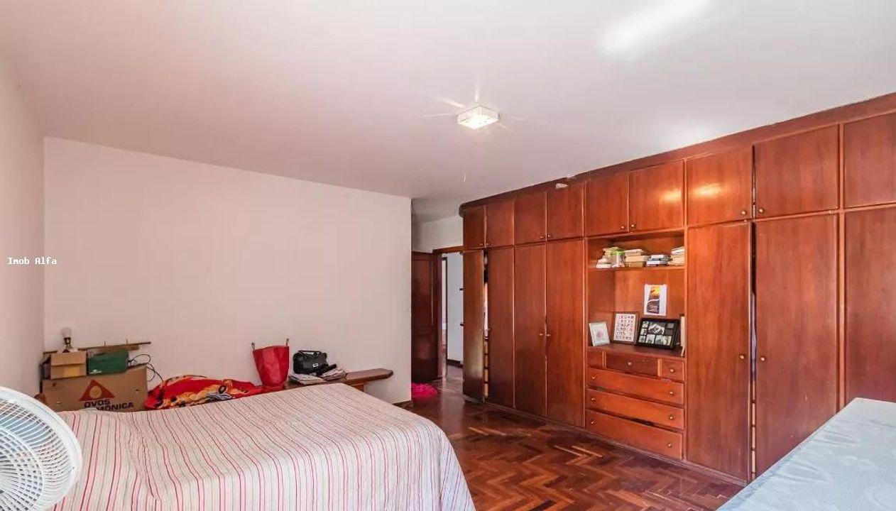 Casa de Condomínio à venda com 4 quartos, 455m² - Foto 10