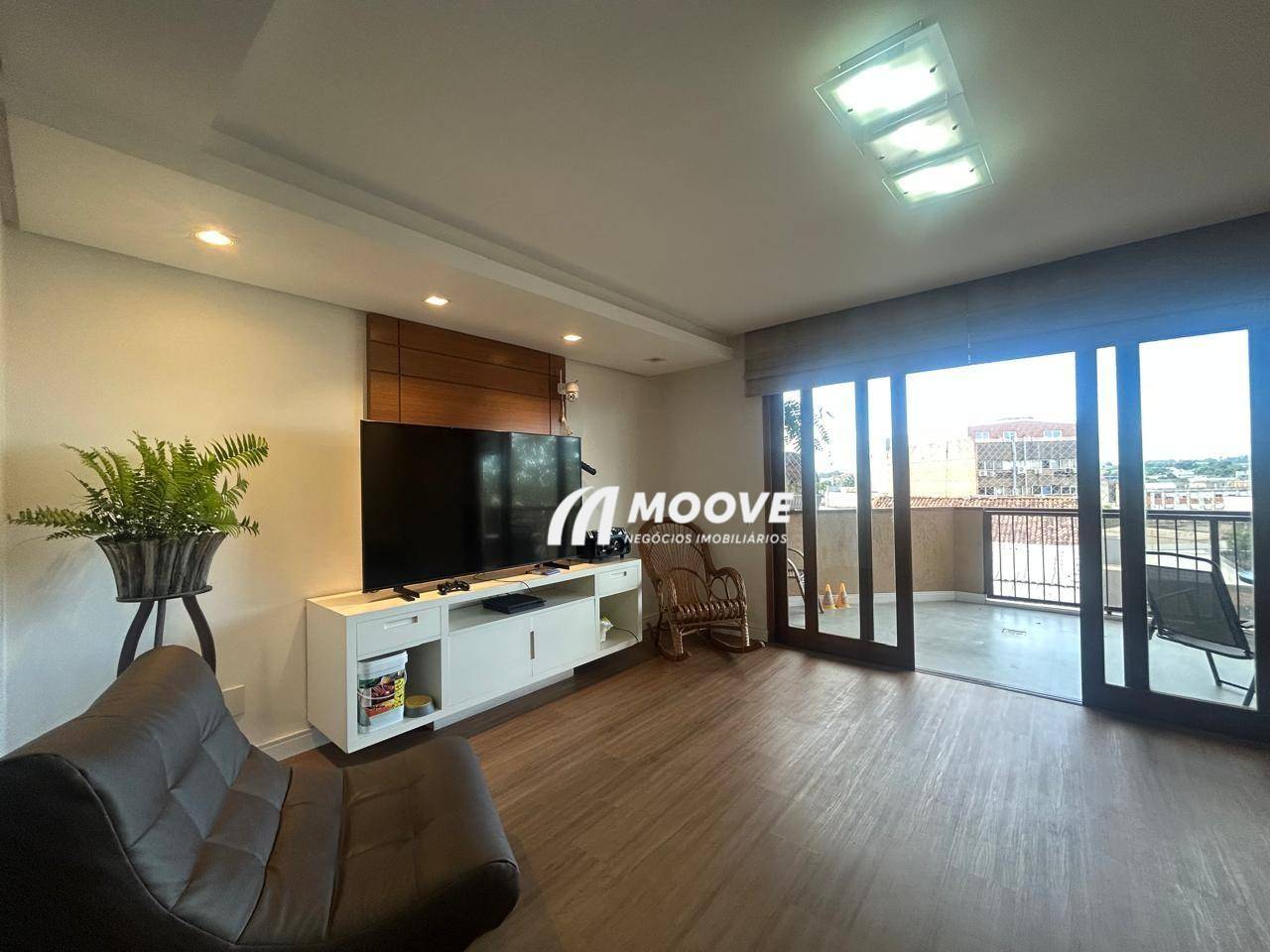 Apartamento, 4 quartos, 166 m² - Foto 1