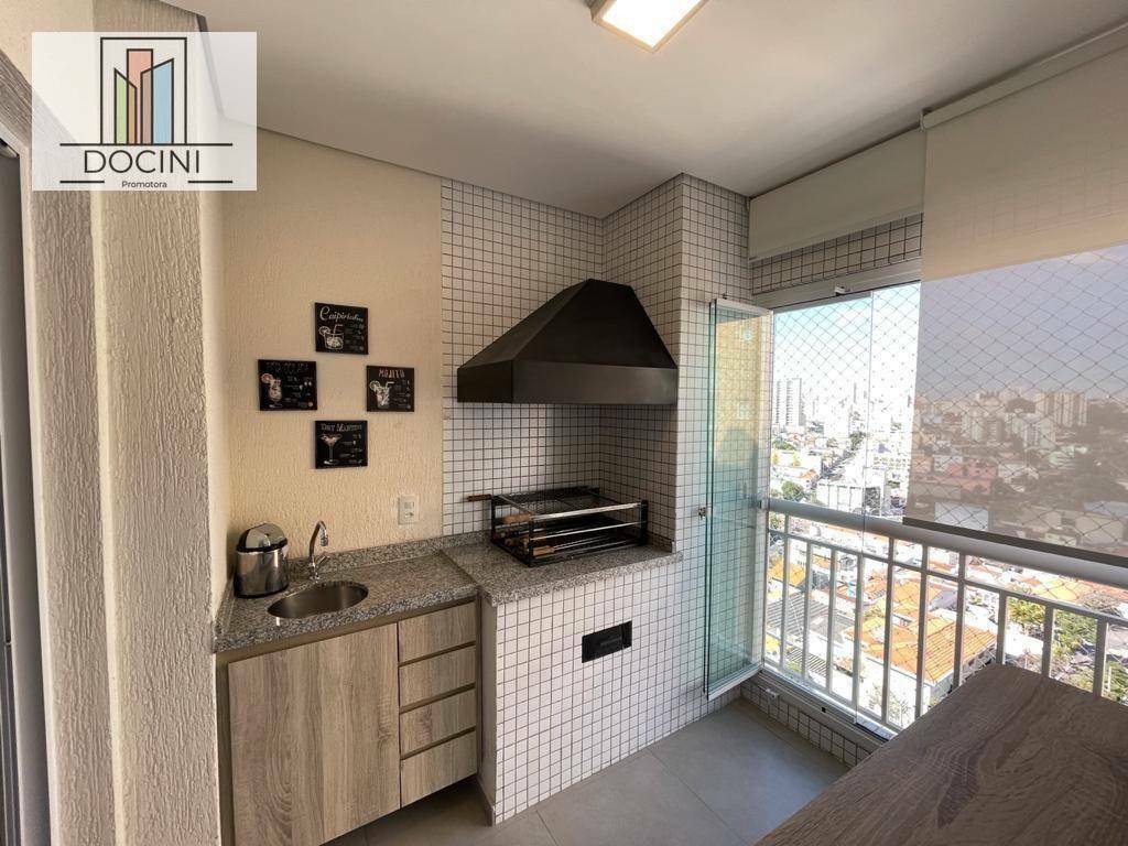 Apartamento à venda com 2 quartos, 67m² - Foto 14