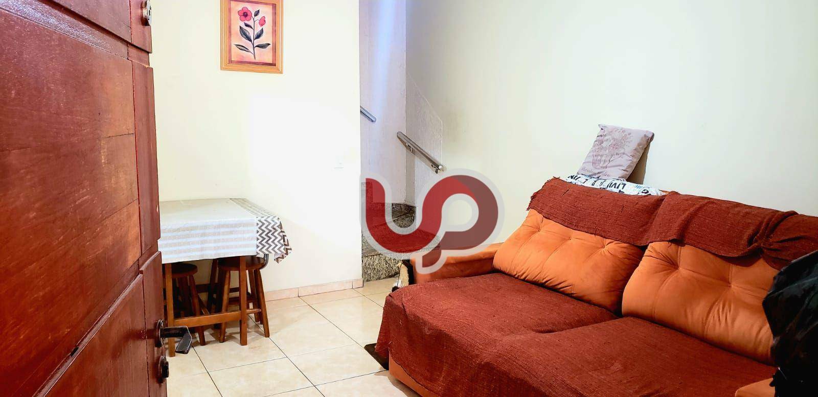 Sobrado à venda com 3 quartos, 89m² - Foto 2