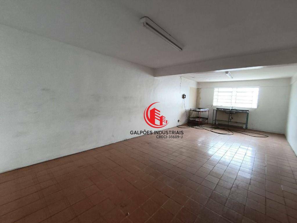 Depósito-Galpão-Armazém à venda e aluguel, 4800m² - Foto 35