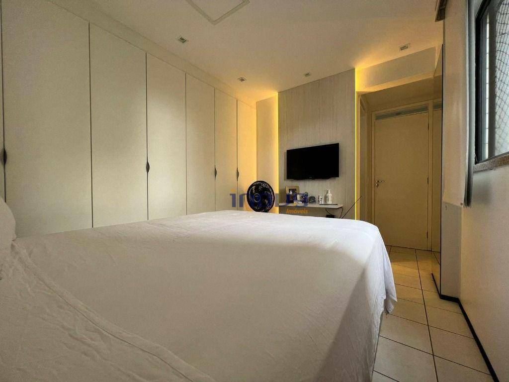 Apartamento à venda com 2 quartos, 59m² - Foto 8