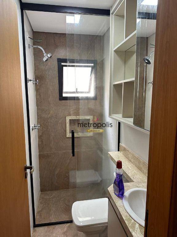 Apartamento à venda com 2 quartos, 58m² - Foto 11