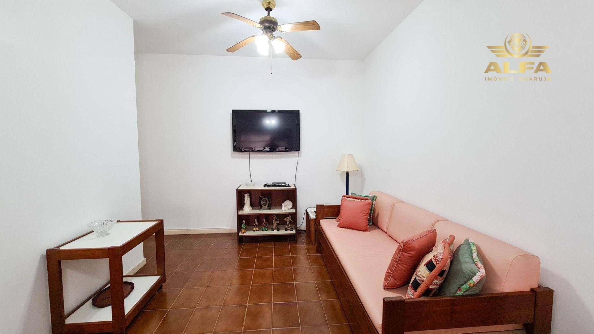 Apartamento à venda com 2 quartos, 60m² - Foto 7