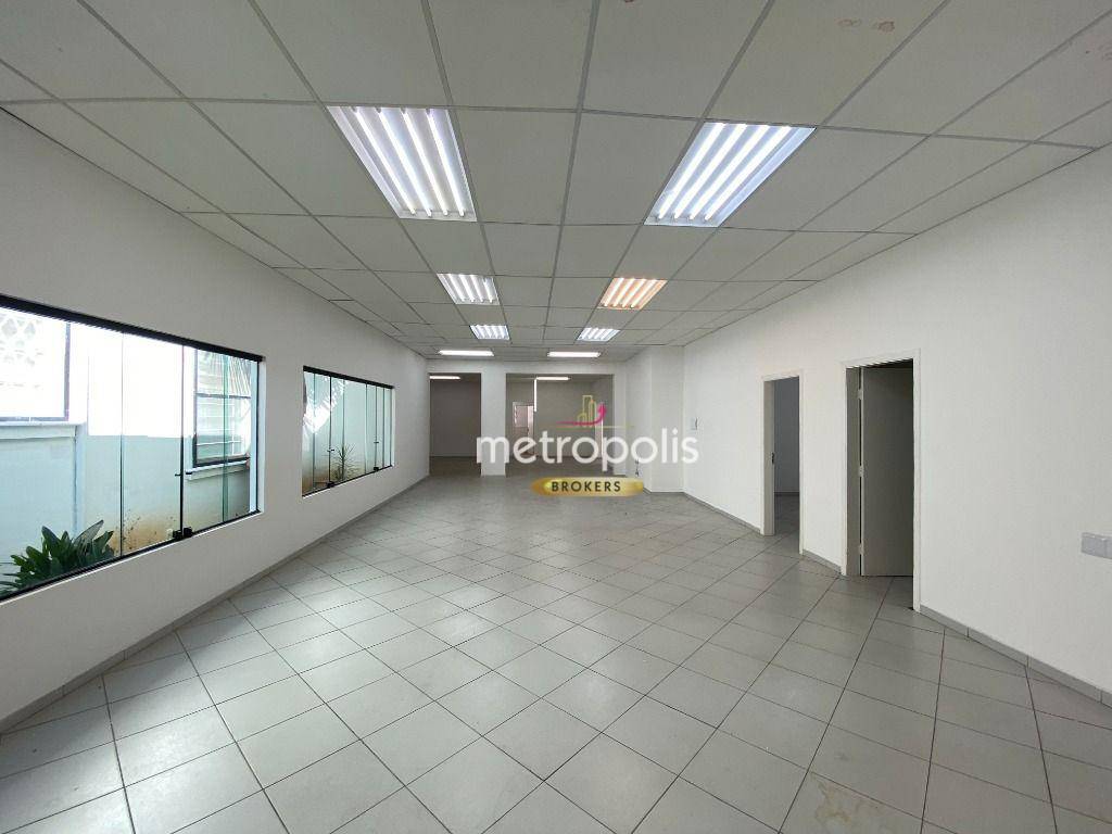 Prédio Inteiro para alugar, 1270m² - Foto 1