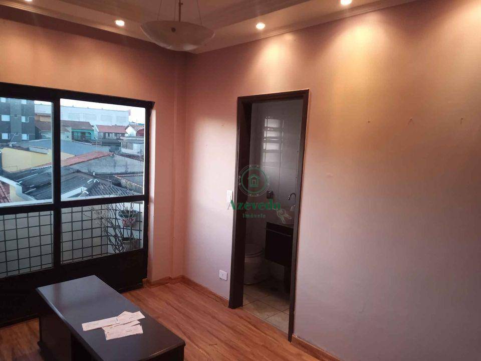 Apartamento à venda com 2 quartos, 68m² - Foto 5