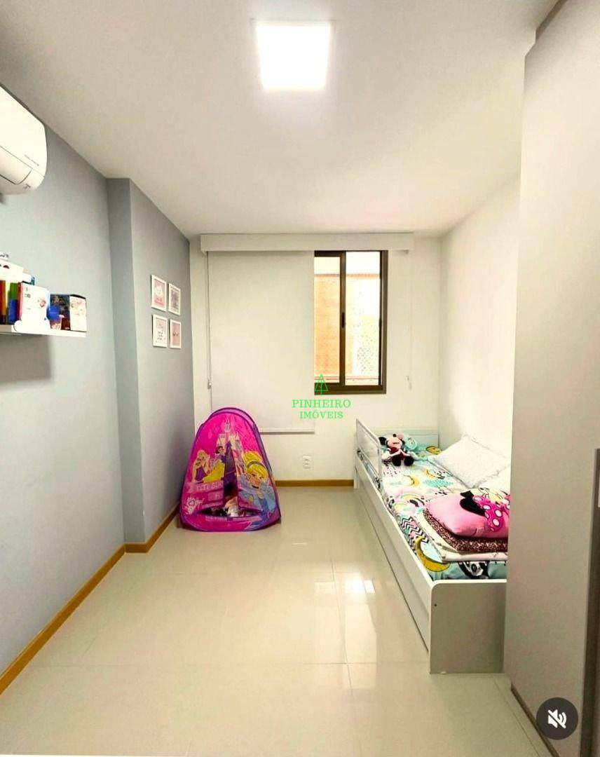 Apartamento à venda com 2 quartos, 80m² - Foto 13