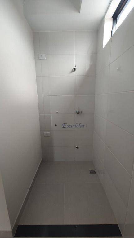 Apartamento à venda com 1 quarto, 39m² - Foto 12