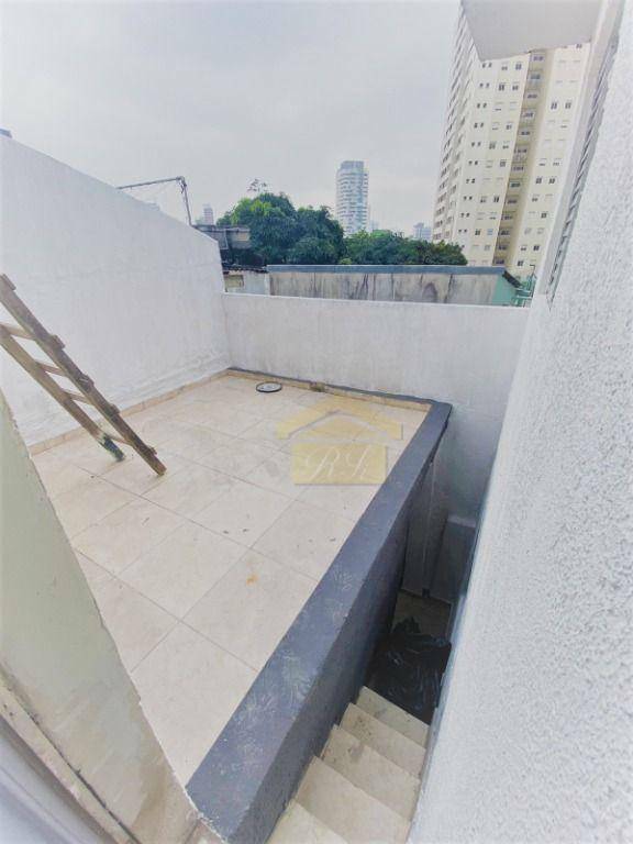 Sobrado à venda com 4 quartos, 80m² - Foto 22