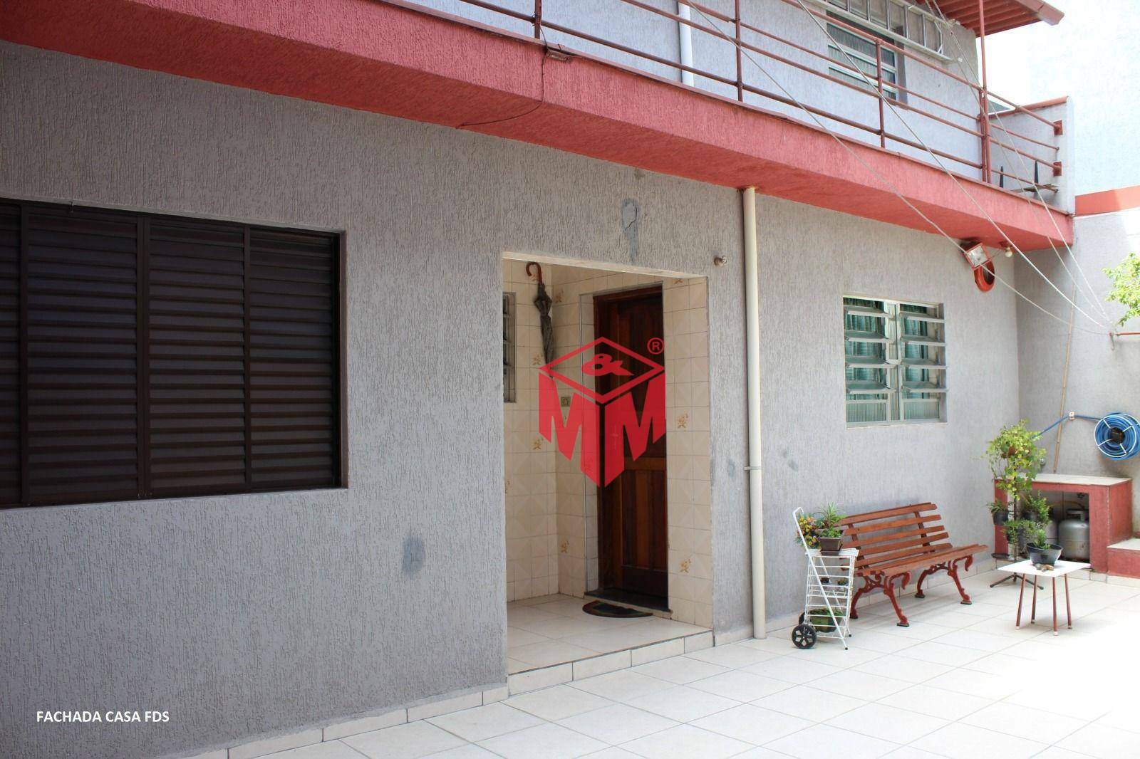 Sobrado à venda com 3 quartos, 295m² - Foto 22